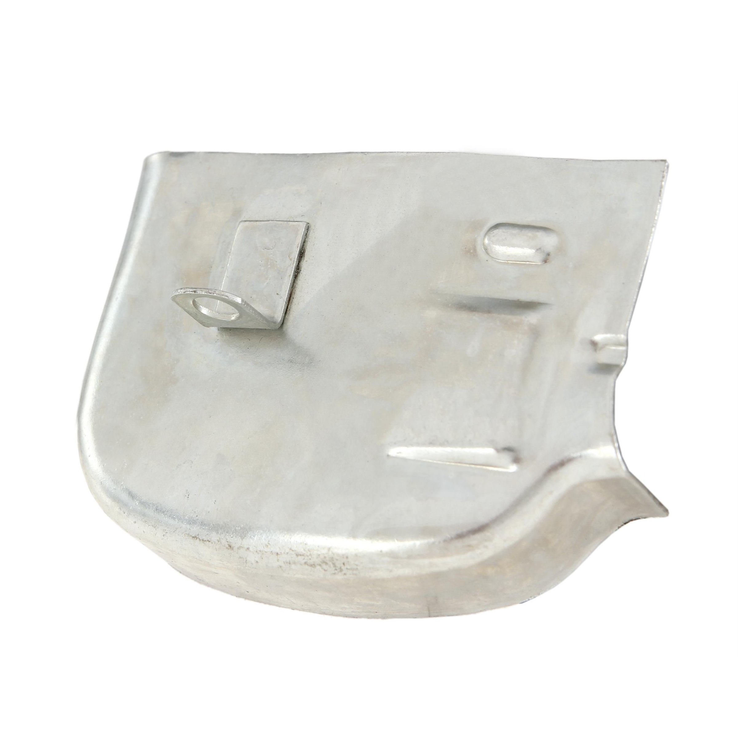 Image of Schaltrastenabdeckung PASCOLI für Vespa 160 GS/180 SS für Vespa 160 GS/180 SS