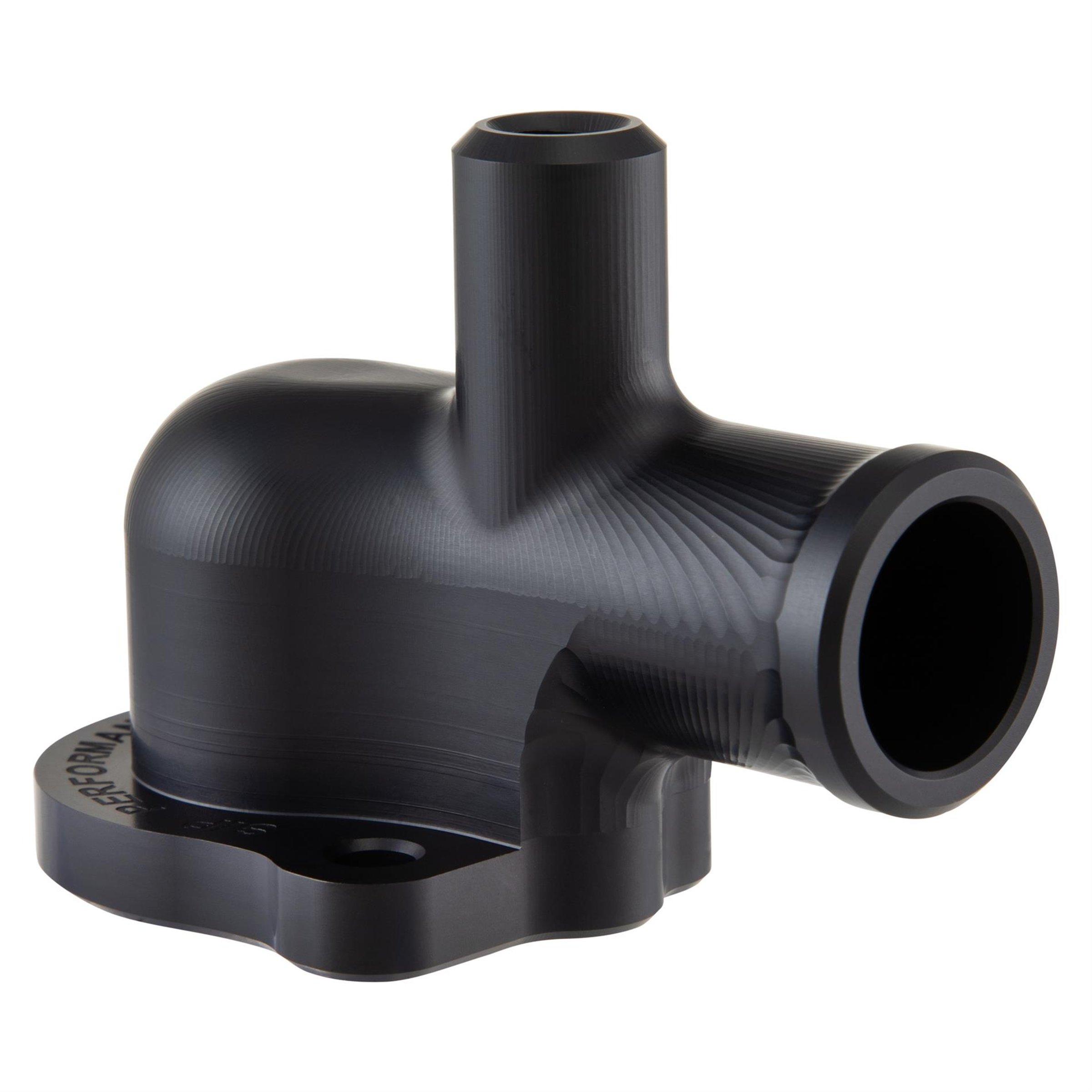 Image of Abdeckung Thermostat Wasser SIP PERFORMANCE für Vespa GTS/GTS Super/GTV/GT 60 250-300ccm 4T LC für Vespa GTS/GTS Super/GTV/GT 60 250-300ccm 4T LC