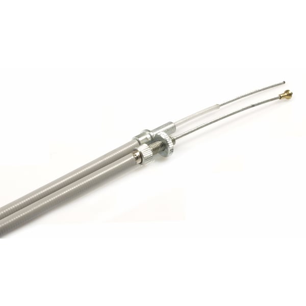 Image of Seilzug Kupplung 270711 - B007702 für PIAGGIO Ape FL2/3