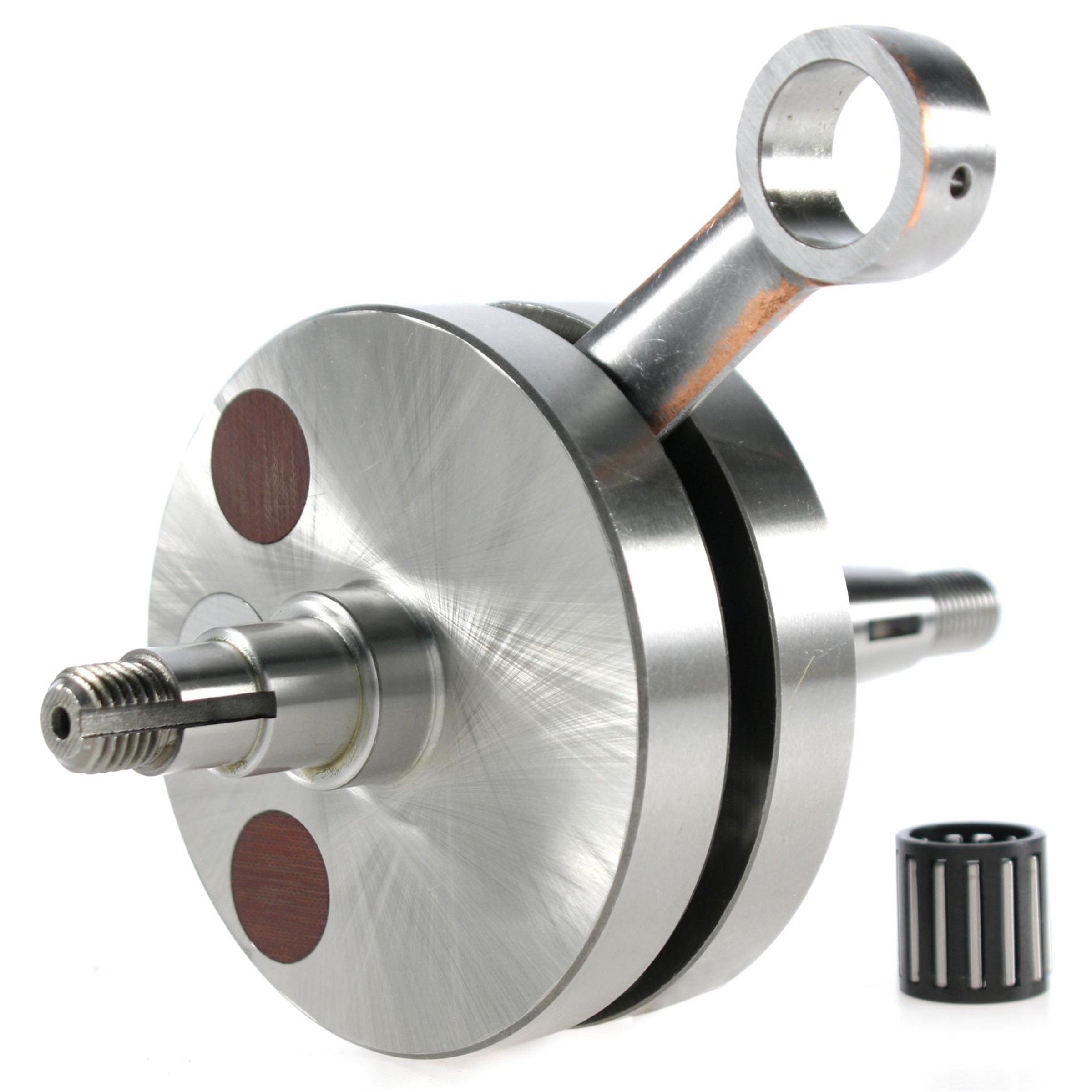 Image of Vollwangenwelle SIP PREMIUM RACE by MAZZUCCHELLI für Vespa 90-125/PV/ET3/PK80-125/S für Vespa 90-125/PV/ET3/PK80-125/S