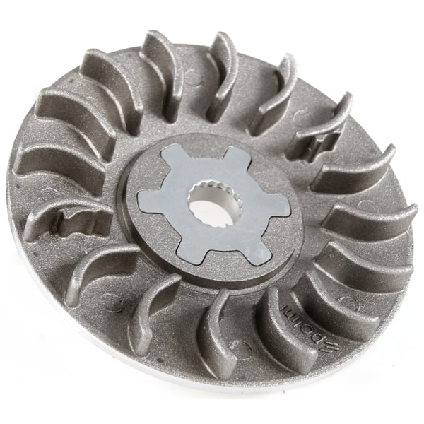 Image of Riemenscheibe POLINI für MINARELLI liegend/stehend 2T AC/LC