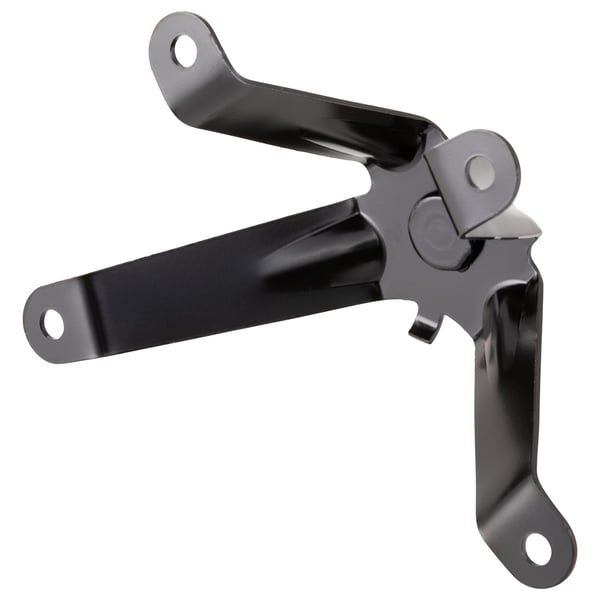 Image of Haltebügel PIAGGIO, Scheinwerfer, 648297 für Vespa GTV/GT 60 125-300ccm