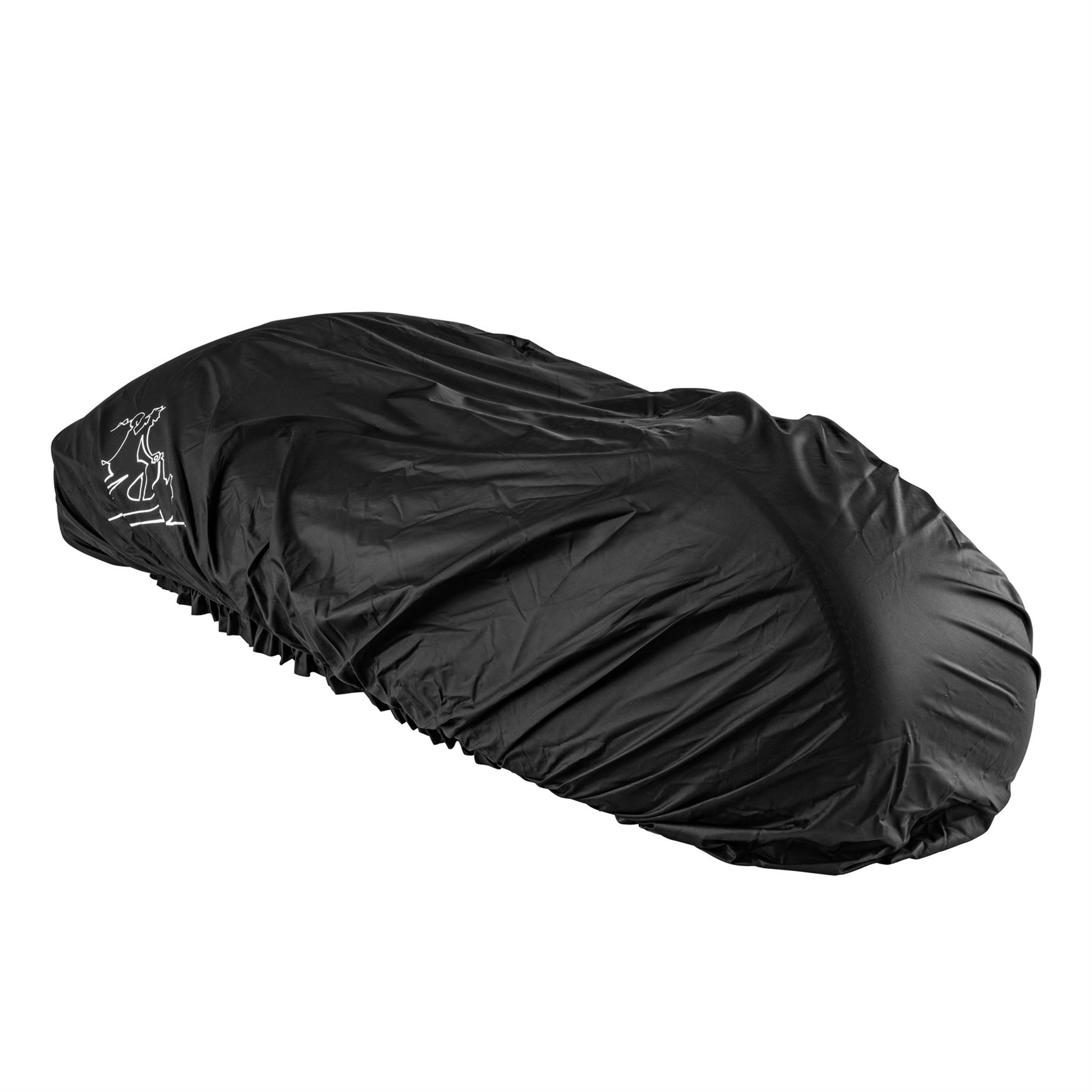 Image of Schutzhülle Sitzbank SIP schwarz für Vespa Primavera/Sprint/GTS/GTS Super/GTV/GT 60/GT/GT L 50-300ccm für Vespa Primavera/Sprint/GTS/GTS Super/GTV/GT 60/GT/GT L 50-300ccm