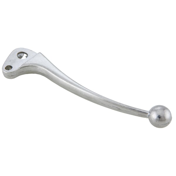 Image of Hebel Kupplung/Bremse CUPPINI links oder rechts für Lambretta 125 LI 1°-2°/150 LI 1°-2°/175 TV 1°-2°