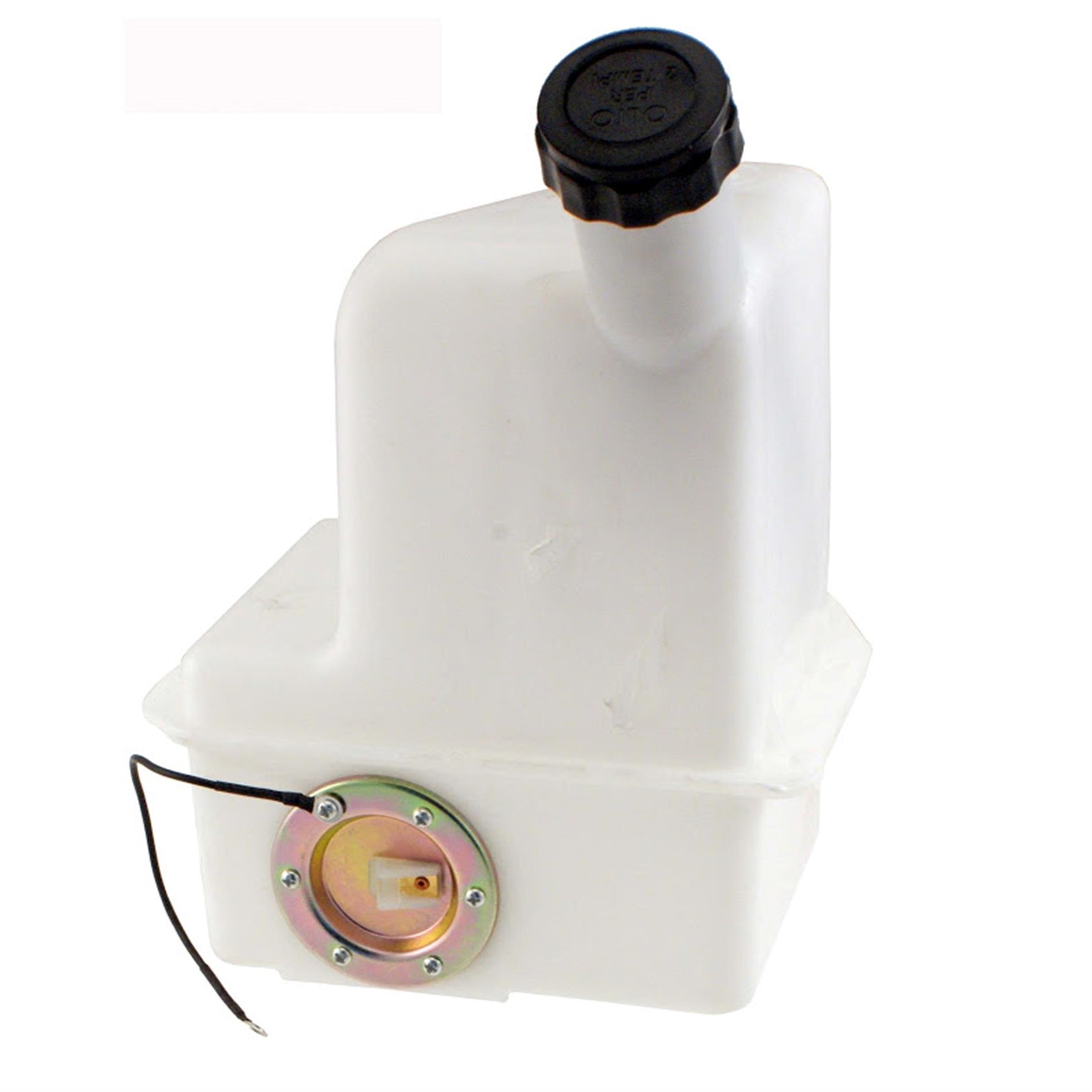 Image of Öltank RMS, 263449 für PIAGGIO Ape TM/Car/TM/TM 703 125-220ccm für PIAGGIO Ape TM/Car/TM/TM 703 125-220ccm
