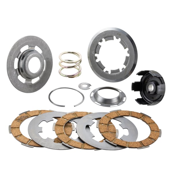 Image of Kupplung CIF Standard für Vespa 50-125/PV/ET3/PK50-125/S/XL