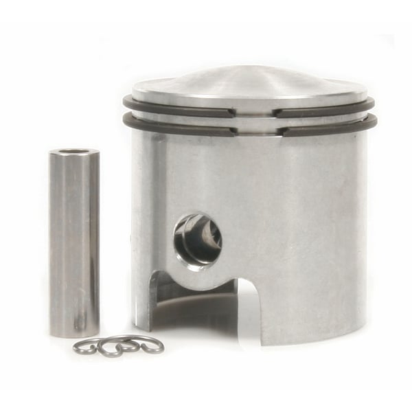 Image of Kolben POLINI 68 ccm, 204.0220 für BENELLI S50 Laser