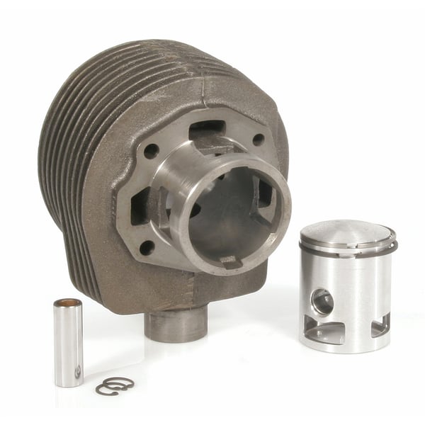 Image of Zylinder PIAGGIO 125 ccm by SIP für Vespa P80X/PX80 E/Lusso/PX100E