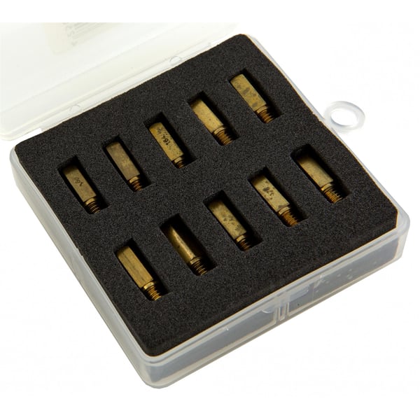 Image of Düsenset NARAKU 100-118