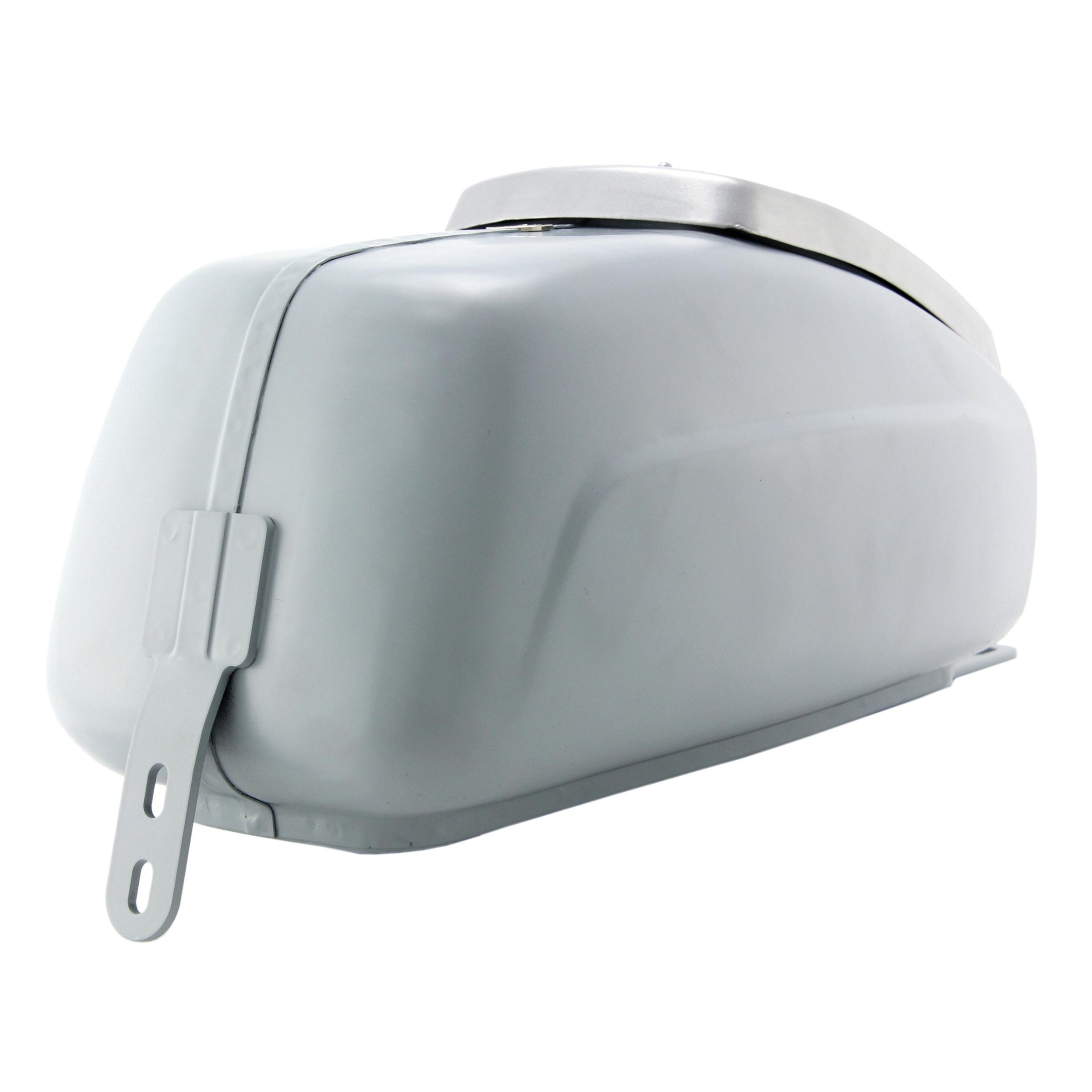 Image of Toolbox für Vespa 50SS/90SS 1° Serie,V9SS1T-> 4544/V5SS1T -> 1841 für Vespa 50SS/90SS 1° Serie,V9SS1T-> 4544/V5SS1T -> 1841