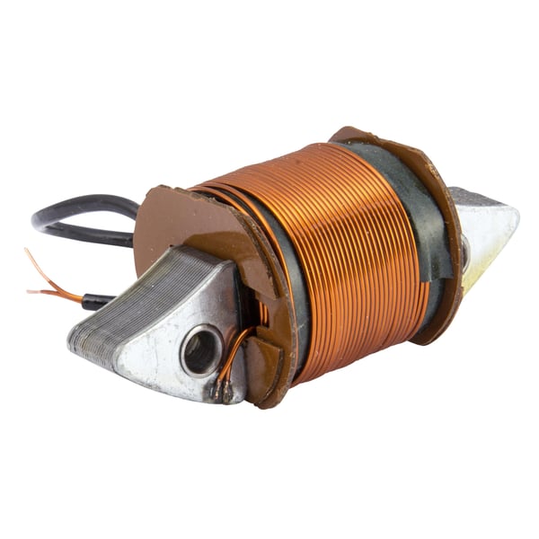 Image of Speisespule Lichtmaschine CEAB 1° Lichtspule, 86309 - 150087 für Vespa 160 GS VSB1T