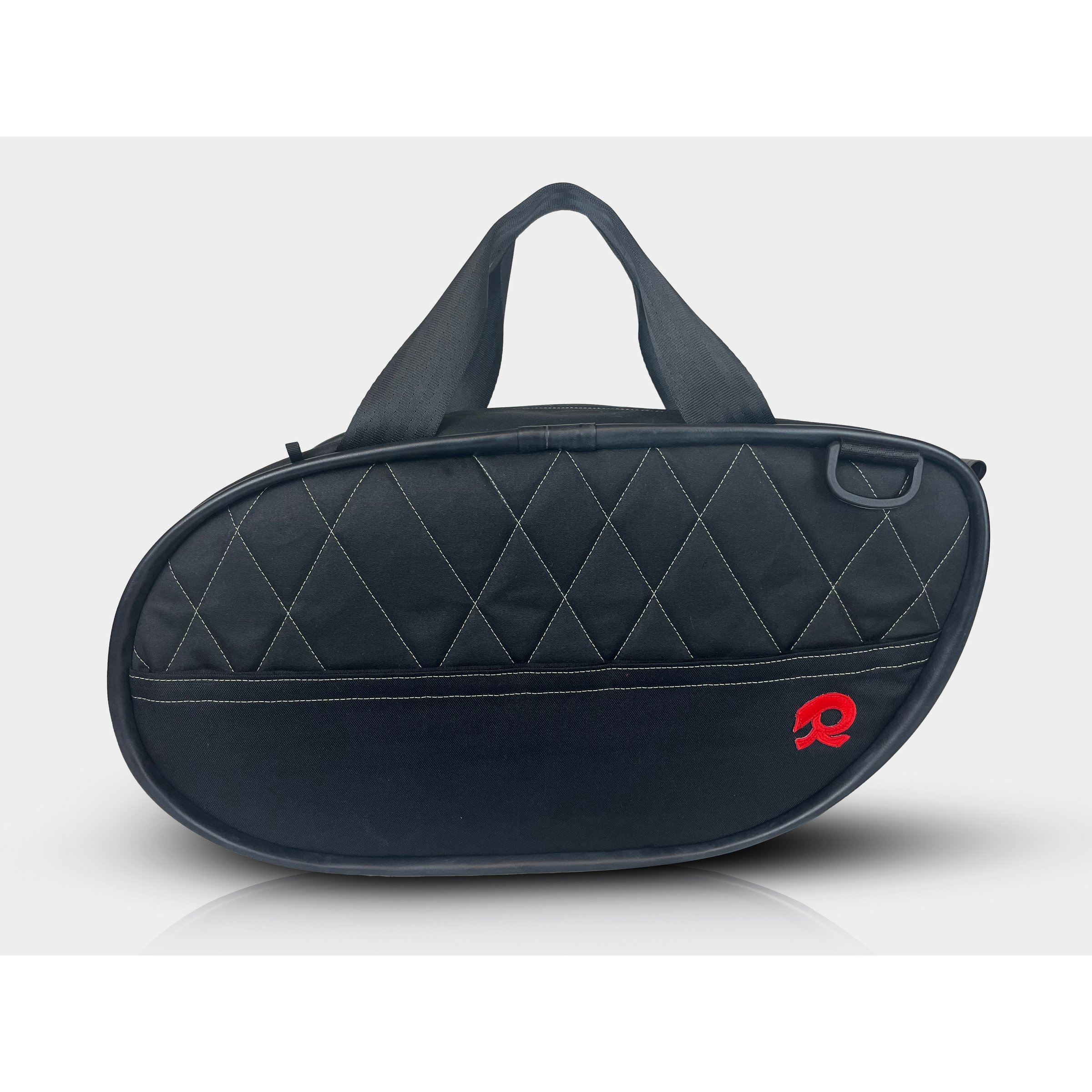 Image of Tunneltasche RANDAN Nico für Vespa Primavera/Sprint 50-150ccm für Vespa Primavera/Sprint 50-150ccm