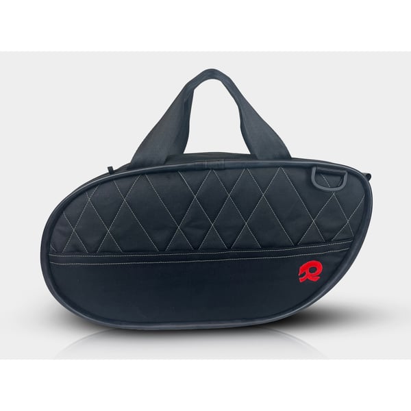 Image of Tunneltasche RANDAN Nico für Vespa Primavera/Sprint 50-150ccm