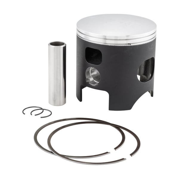 Image of Kolben WÖSSNER B 250 ccm, für RB25 für Lambretta 200 TV/SX/DL/GP