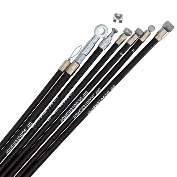 Image of Seilzugkit SIP PERFORMANCE für Vespa PX80-200 E Lusso