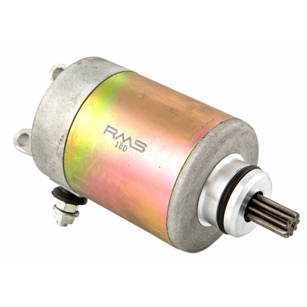 Image of Anlasser RMS, Motor für Vespa GTS Super/Super Sport 125/300ccm/GTS/GTV/GT 60 250-300ccm