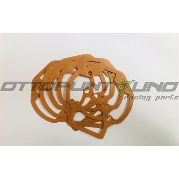 Image of Dichtung Zylinderfuß OTTOPUNTOUNO R-18/70 (d) 0,1mm