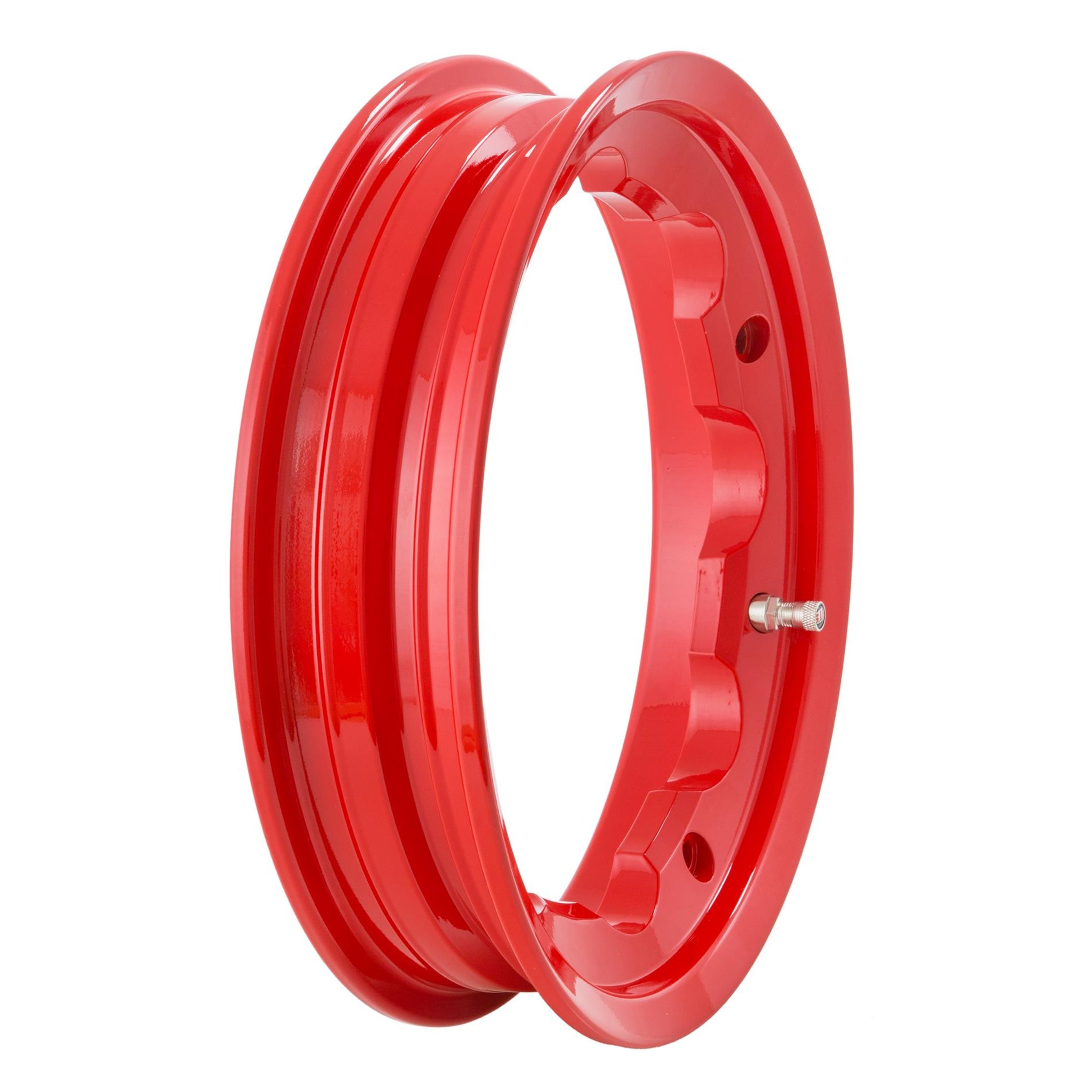Image of Felge SIP Tubeless 2.10x10 für Lambretta 125-200ccm vorne oder hinten für Lambretta 125-200ccm vorne oder hinten