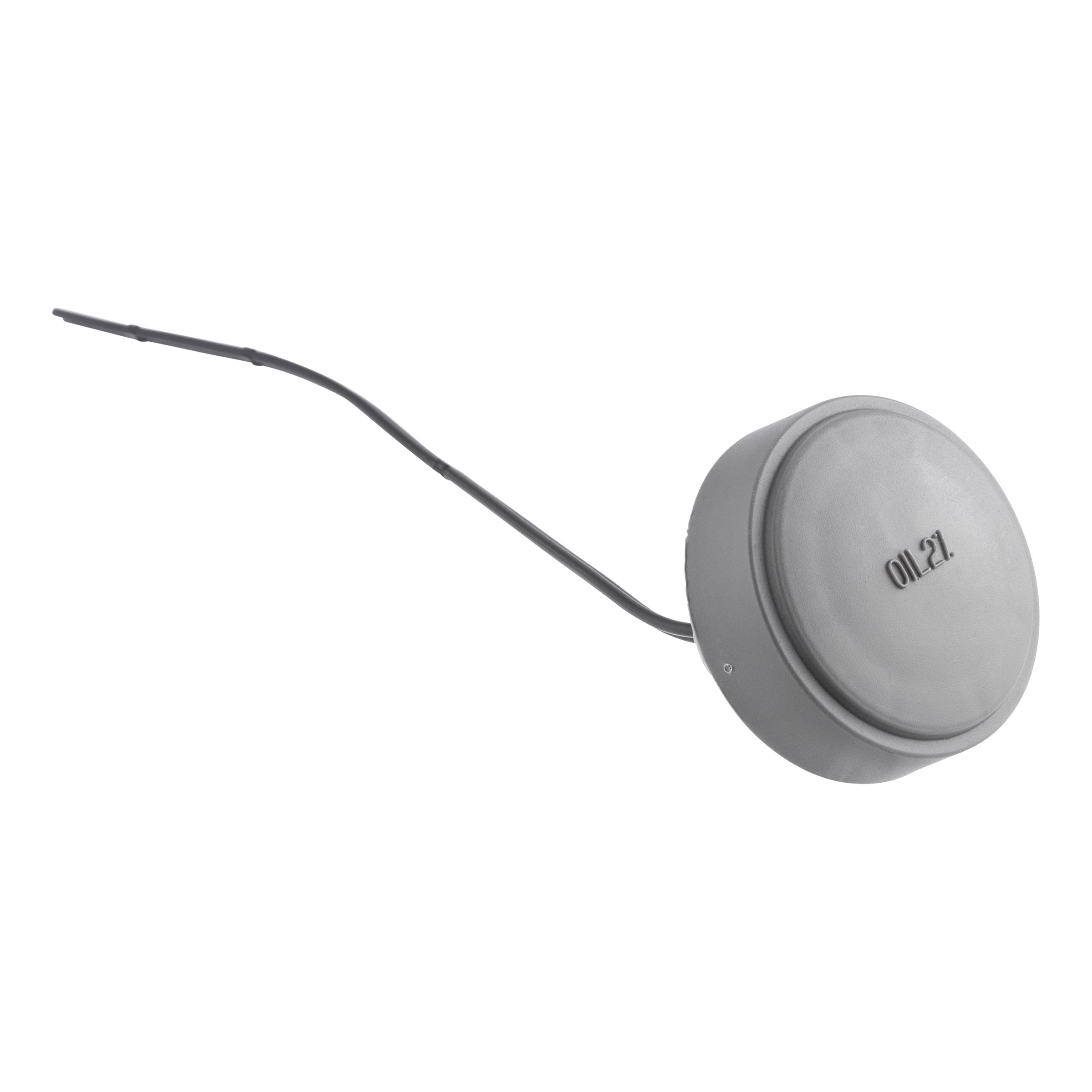 Image of Tankdeckel, 267617 - 298988 für PIAGGIO SI/SI FL/SI FL2/Boss 50ccm 2T AC für PIAGGIO SI/SI FL/SI FL2/Boss 50ccm 2T AC