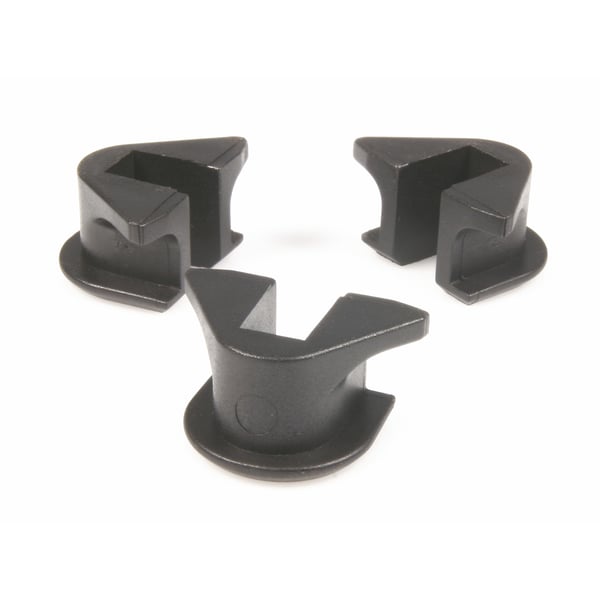 Image of Gleitersatz POLINI Maxi Hi-Speed