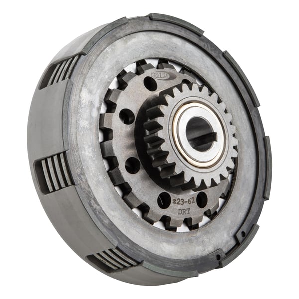Image of Kupplung SIP COSA 2 Ultrastrong Z 23 für Primär Z 62 für Vespa 125 VNA-TS/150 VBA-Super/180-200 Rally/PX80-200/PE/Lusso/Cosa/T5