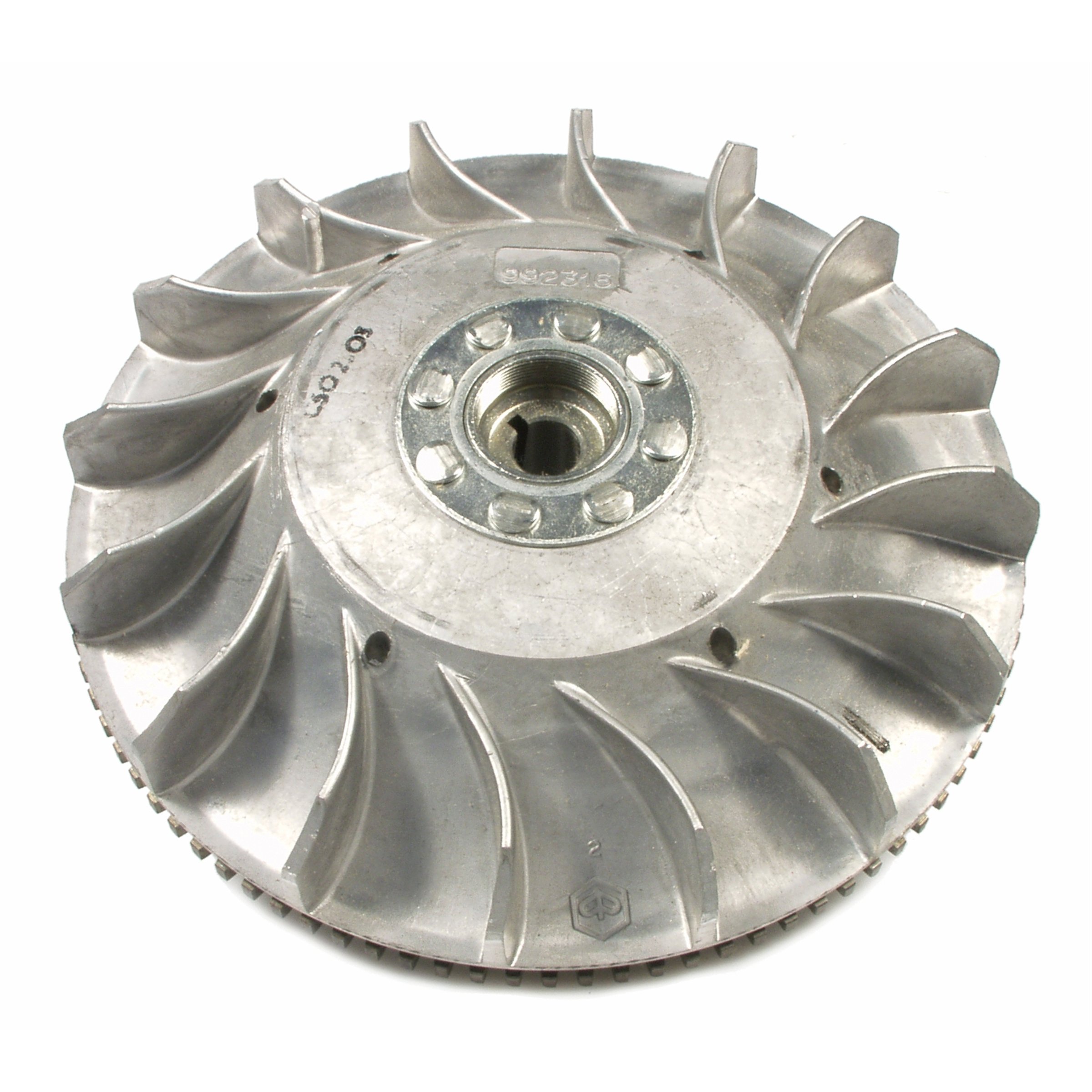 Image of Lüfterrad PIAGGIO, 1798923 - 179892 für Vespa 200 Rally 2°/P200 E/PX200 E/Lusso/'98/MY für Vespa 200 Rally 2°/P200 E/PX200 E/Lusso/'98/MY