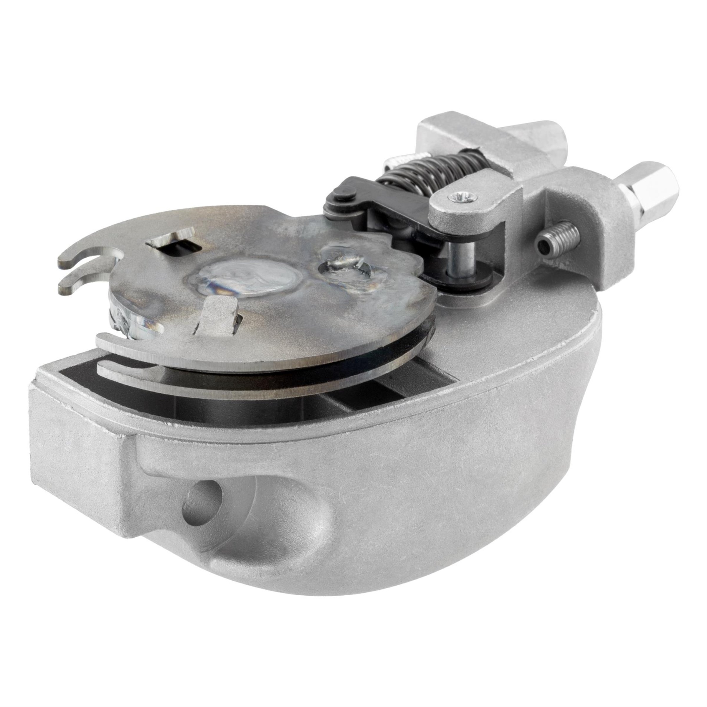 Image of Schaltraste KR AUTOMATION CNC verstärkt, PX "alt" für Vespa P80-150X/P150S 1°/P200E/PX80-200 E/Lusso 1° für Vespa P80-150X/P150S 1°/P200E/PX80-200 E/Lusso 1°