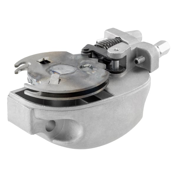 Image of Schaltraste KR AUTOMATION CNC verstärkt, PX "alt" für Vespa P80-150X/P150S 1°/P200E/PX80-200 E/Lusso 1°