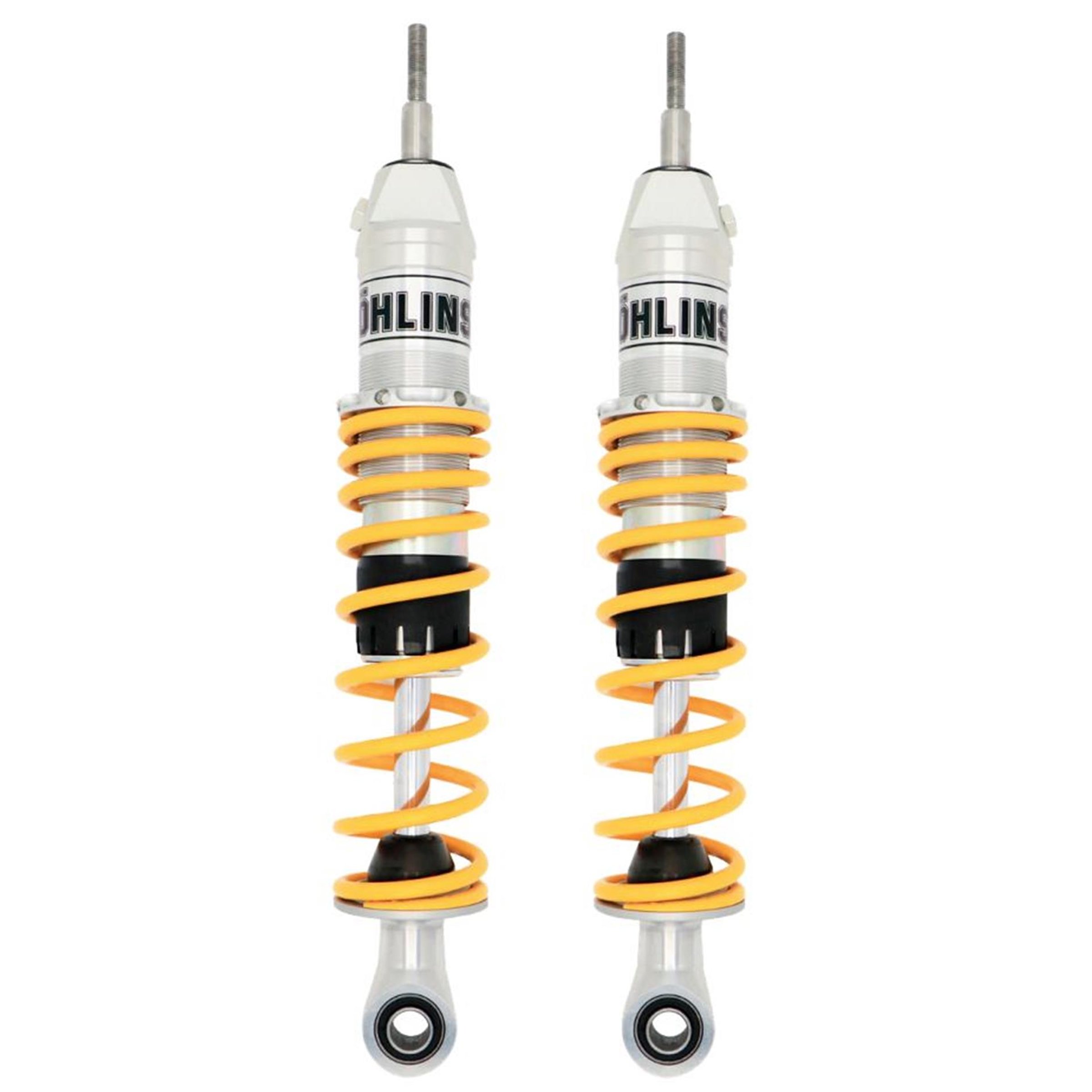 Image of Stoßdämpfer ÖHLINS STX 36 PI902 hinten für Vespa GTS/GTS Super/GTV/GT 60/GT/GT L 125-300ccm für Vespa GTS/GTS Super/GTV/GT 60/GT/GT L 125-300ccm