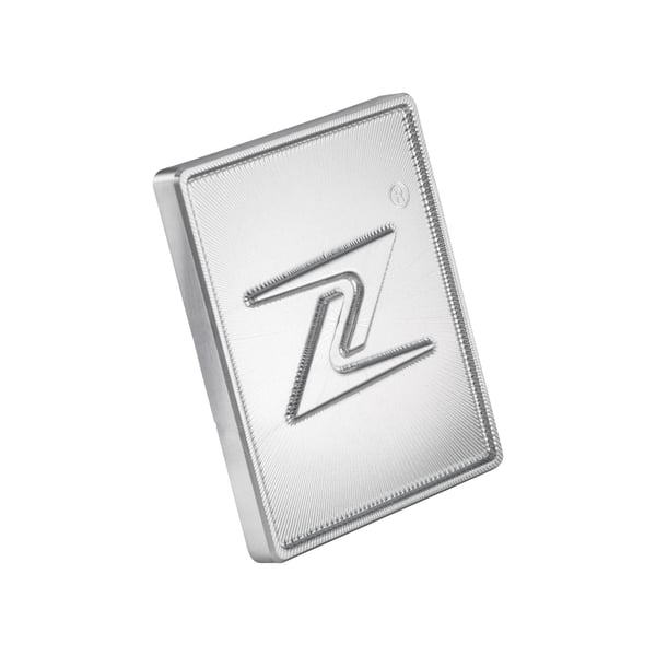 Image of Emblem ZELIONI 4-Eck Kaskade für Vespa PX125-200 MY/2011 für Vespa LX/LXV/S/Primavera/Sprint/GTS/GTS Super/GTV/GT 60/GT/GT L/946 50-300ccm