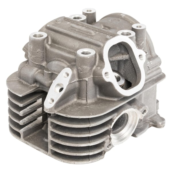 Image of Zylinderkopf LML SF514-0483 - SF514-0484 für LML Star 125 4T/Star Deluxe 125 4S/Speedy