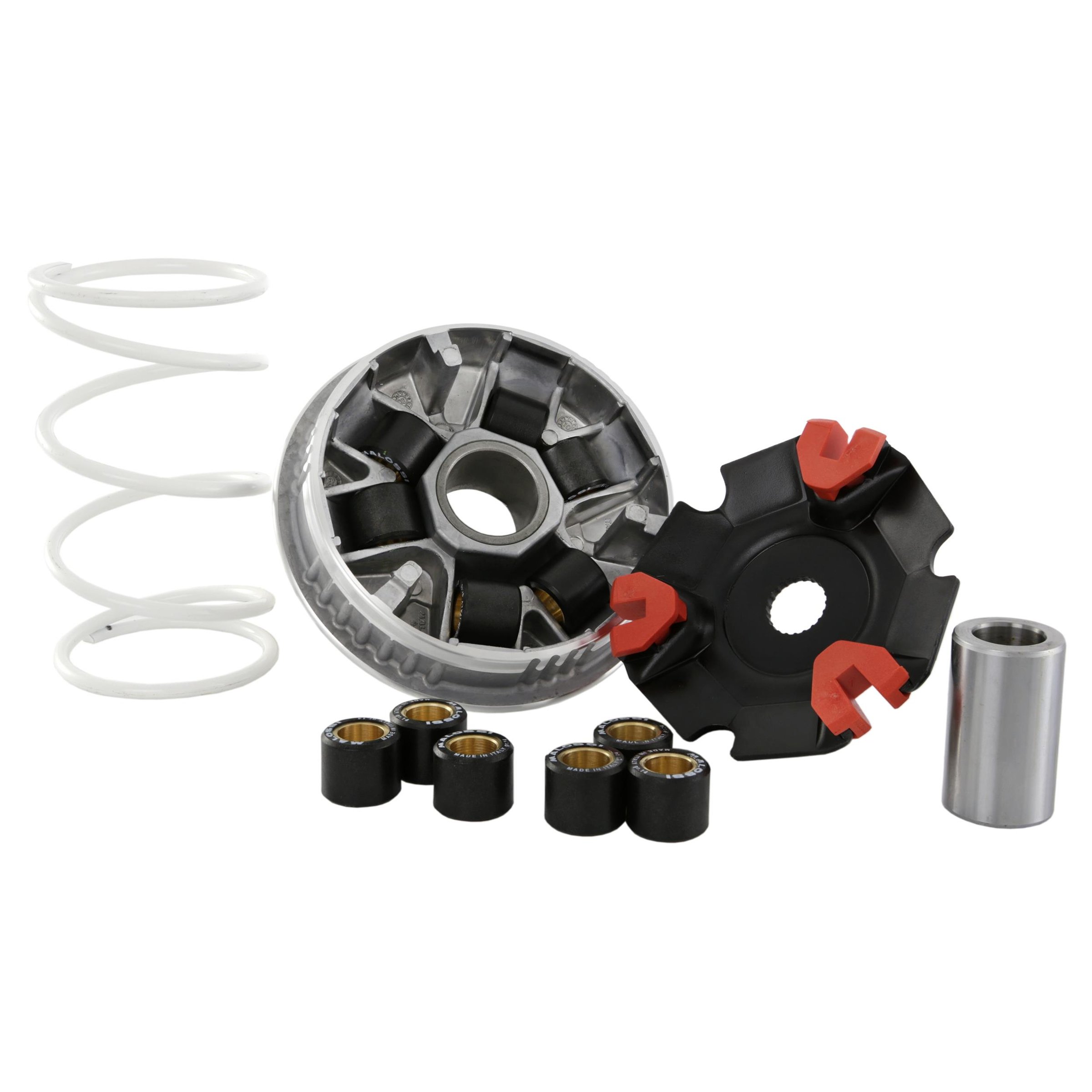 Image of Variator SIP/MALOSSI Multivar "Legal" für Vespa GTS/GTS Super/GTS Super Sport/GTV 300ccm für Vespa GTS/GTS Super/GTS Super Sport/GTV 300ccm für Vespa GTS/GTS Super/GTS Super Sport/GTV 300ccm