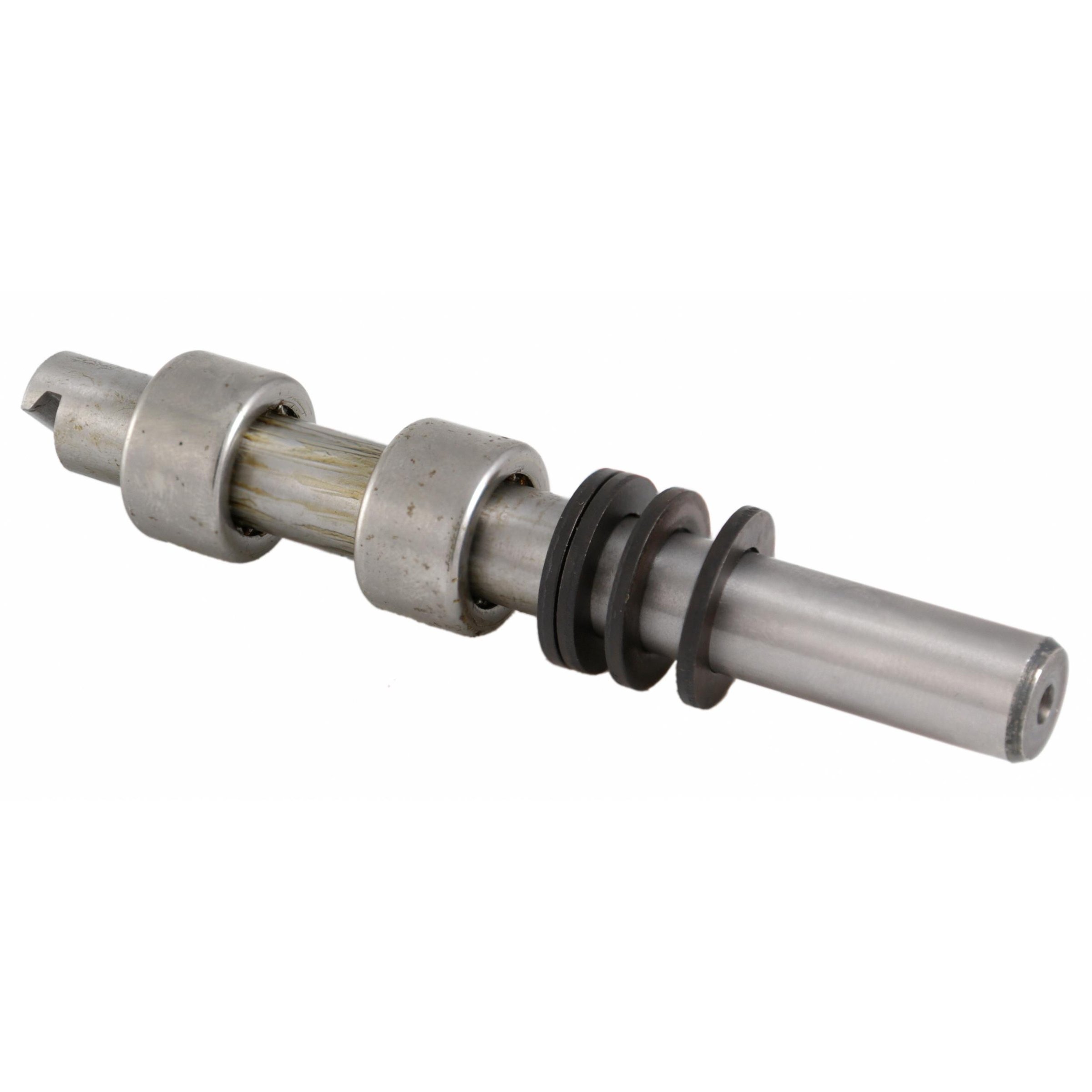 Image of Lagersatz Schwinge RMS Classic vorne für Vespa 125 VNB5 026921->/GT/GTR/TS/Super/150 VBB2 212456->/GL 067469->/Sprint/V/Super/Rally für Vespa 125 VNB5 026921->/GT/GTR/TS/Super/150 VBB2 212456->/GL 067469->/Sprint/V/Super/Rally
