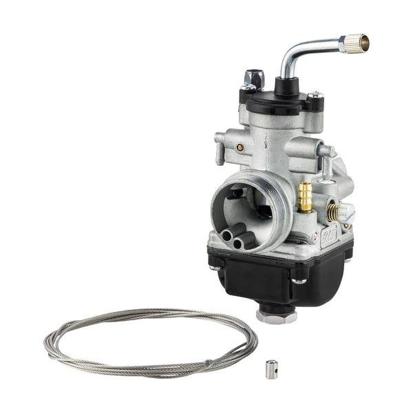 Image of Vergaser SIP DSPC 17,5 B Rundschieber für Vespa 50 Special/S/SS/90/R/SS/125 VMA1/PK50XL/SS/Elestart