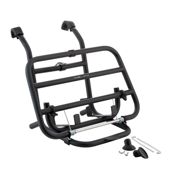 Image of Gepäckträger vorne FA für Vespa alle Modelle Klassik außer Vespa 50-90SS/Cosa