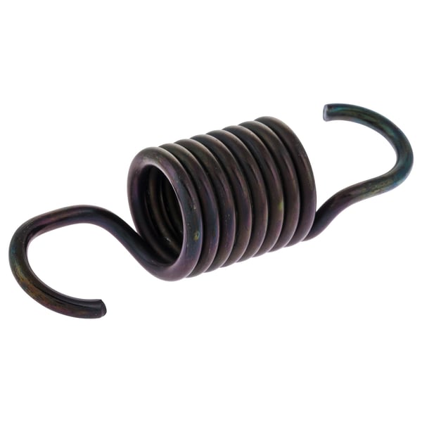 Image of Feder PIAGGIO, Hauptständer für Vespa ET4 (alt) 125ccm 4T AC