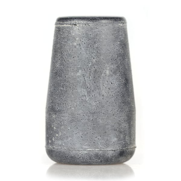 Image of Gummipuffer, Stoßdämpfer, hinten, innen, 137389 - 057104 für Vespa V50/PV/ET3, PK