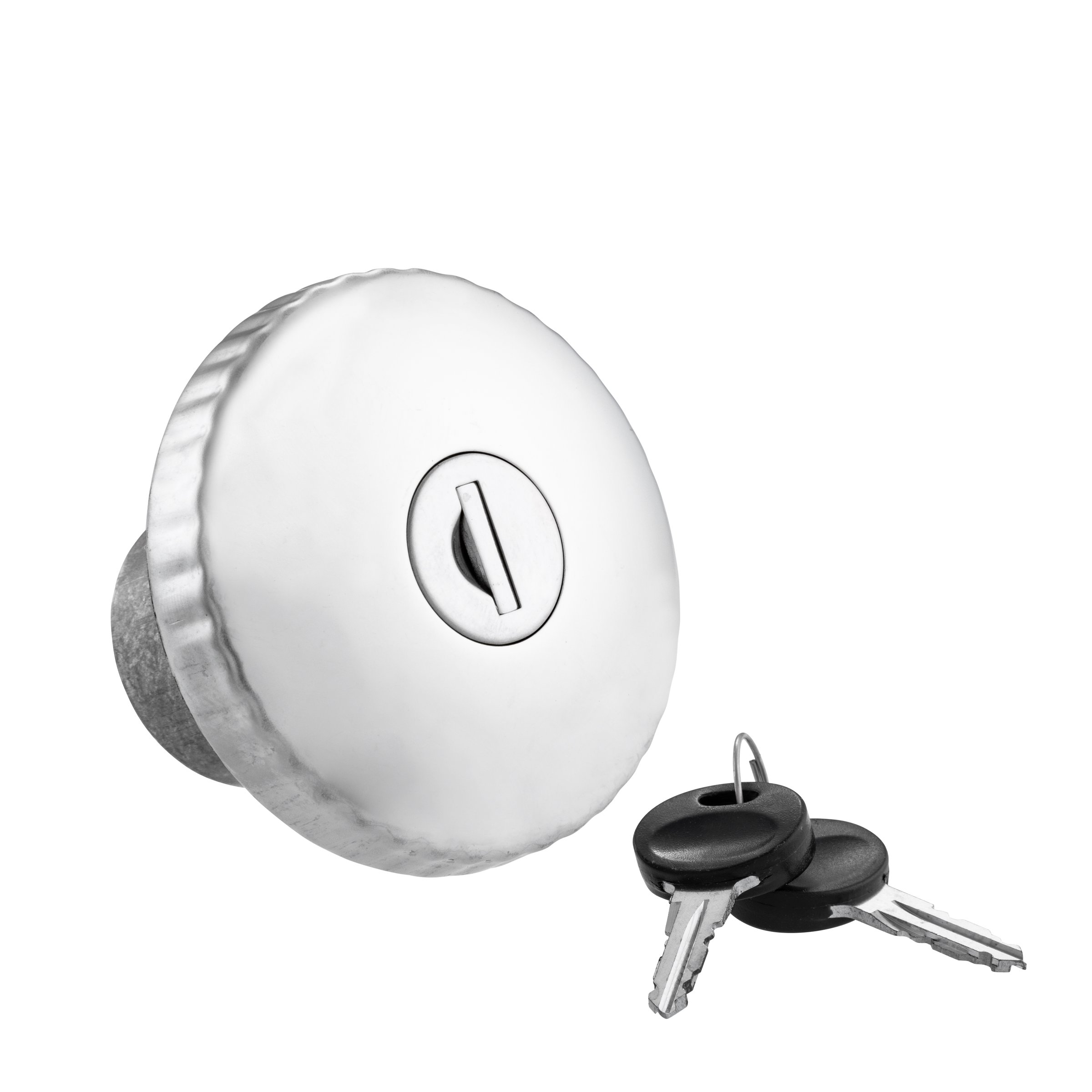 Image of Tankdeckel für Lambretta 125 LI/Special/GP/DL/150 LI/Special/SX/GP/175 TV (2°-3°)/200 TV/SX/GP/DL für Lambretta 125 LI/Special/GP/DL/150 LI/Special/SX/GP/175 TV (2°-3°)/200 TV/SX/GP/DL