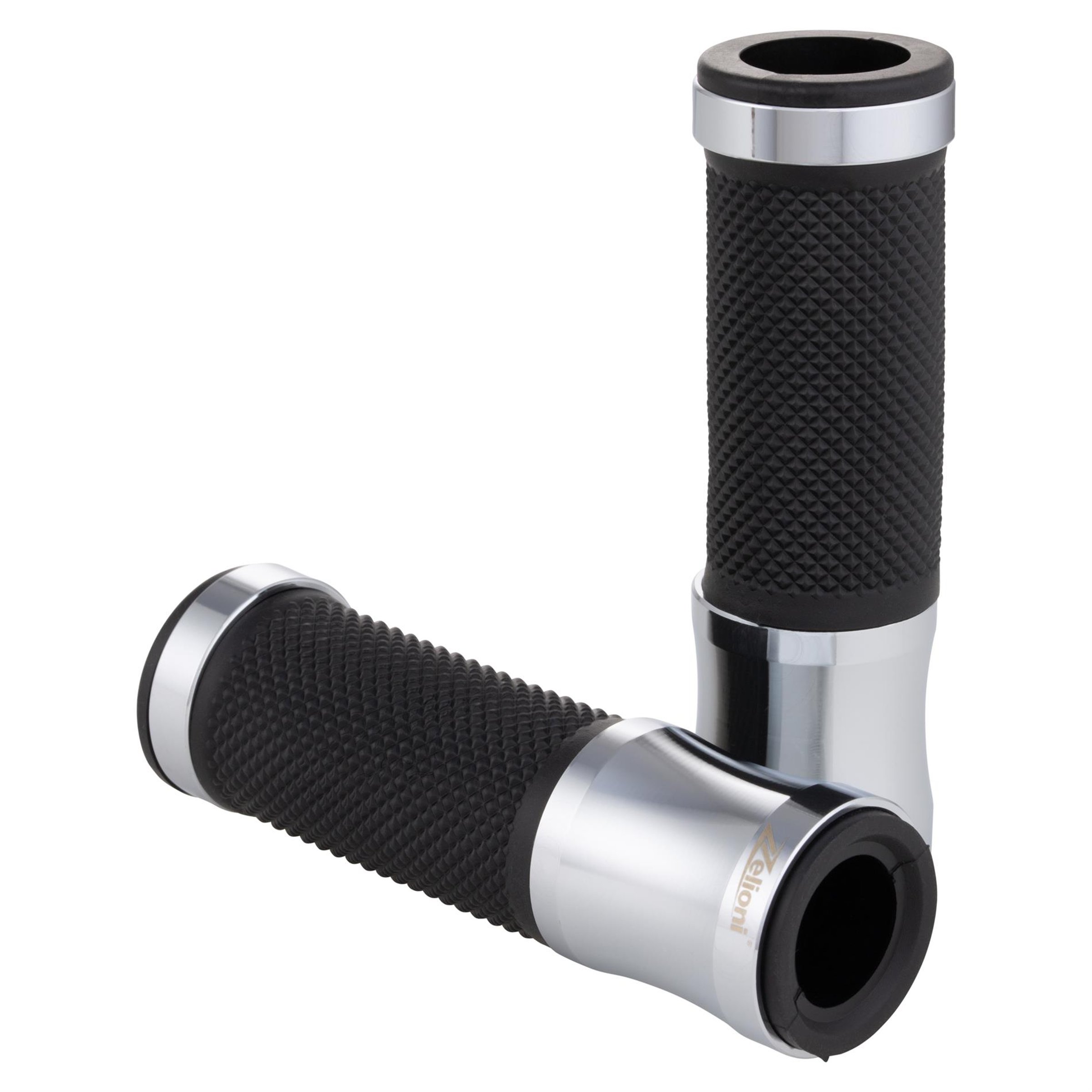 Image of Griffe ZELIONI Ø 22/24 mm L 115 mm für Vespa ET/LX/LXV/S/Primavera/Sprint 50-150ccm für Vespa ET/LX/LXV/S/Primavera/Sprint 50-150ccm