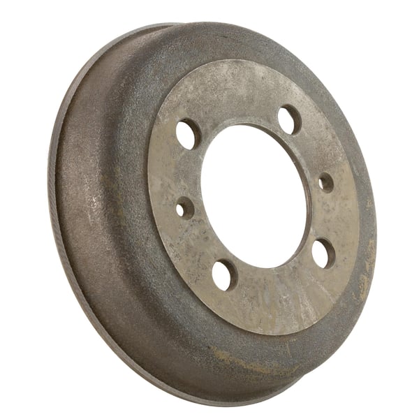 Image of Bremstrommel PASCOLI, vorne für Vespa 98/125 V1-15/30-33/VM/VN/VU/ACMA/VNA/VNB/150 VL 1-2/