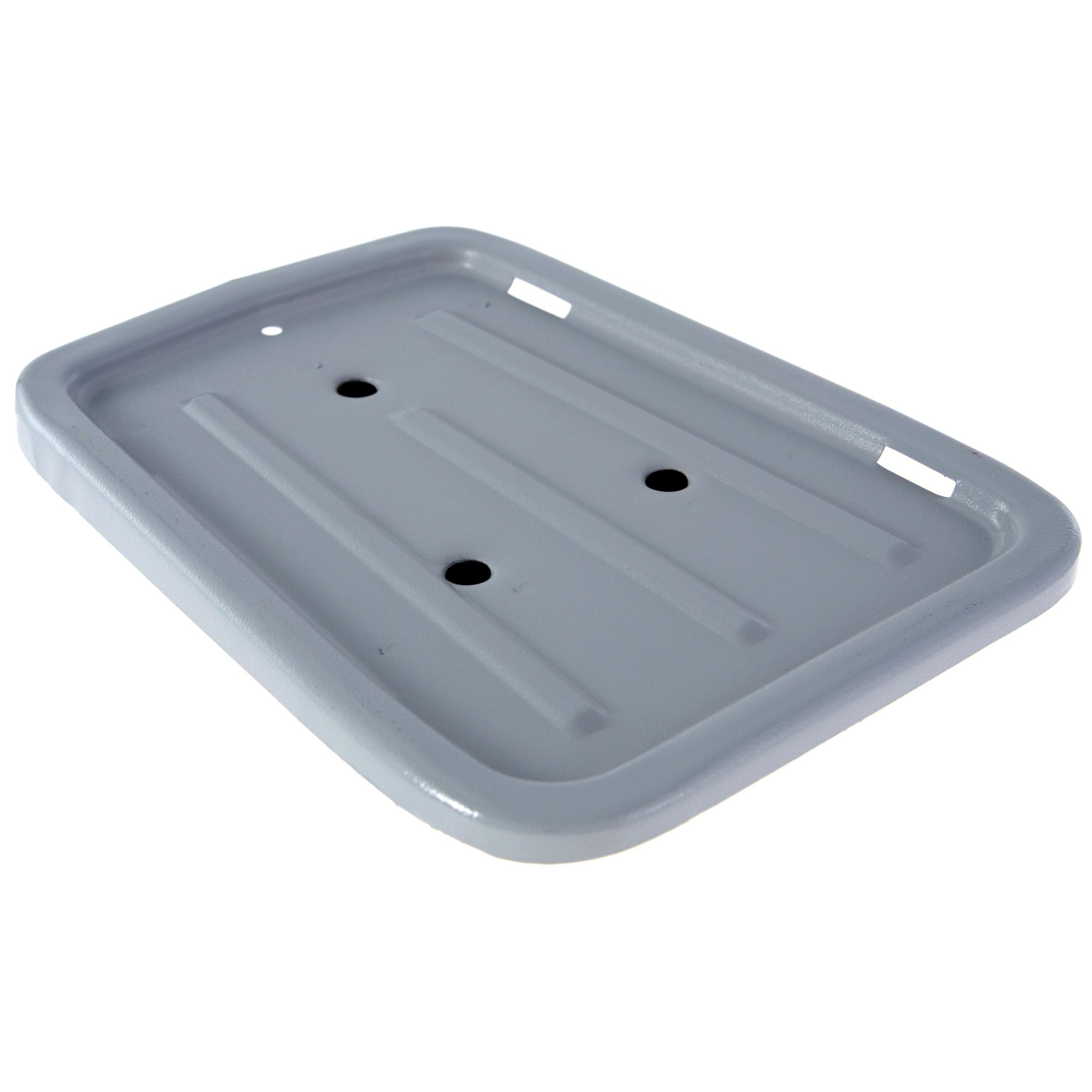 Image of Gepäckbrücke hinten Monositz 175371 – 072960 für Vespa 125 VNB6/GT/GTR/Super/TS/150 Sprint/V/Super/180 Rally/PX80-200/PE/Lusso für Vespa 125 VNB6/GT/GTR/Super/TS/150 Sprint/V/Super/180 Rally/PX80-200/PE/Lusso