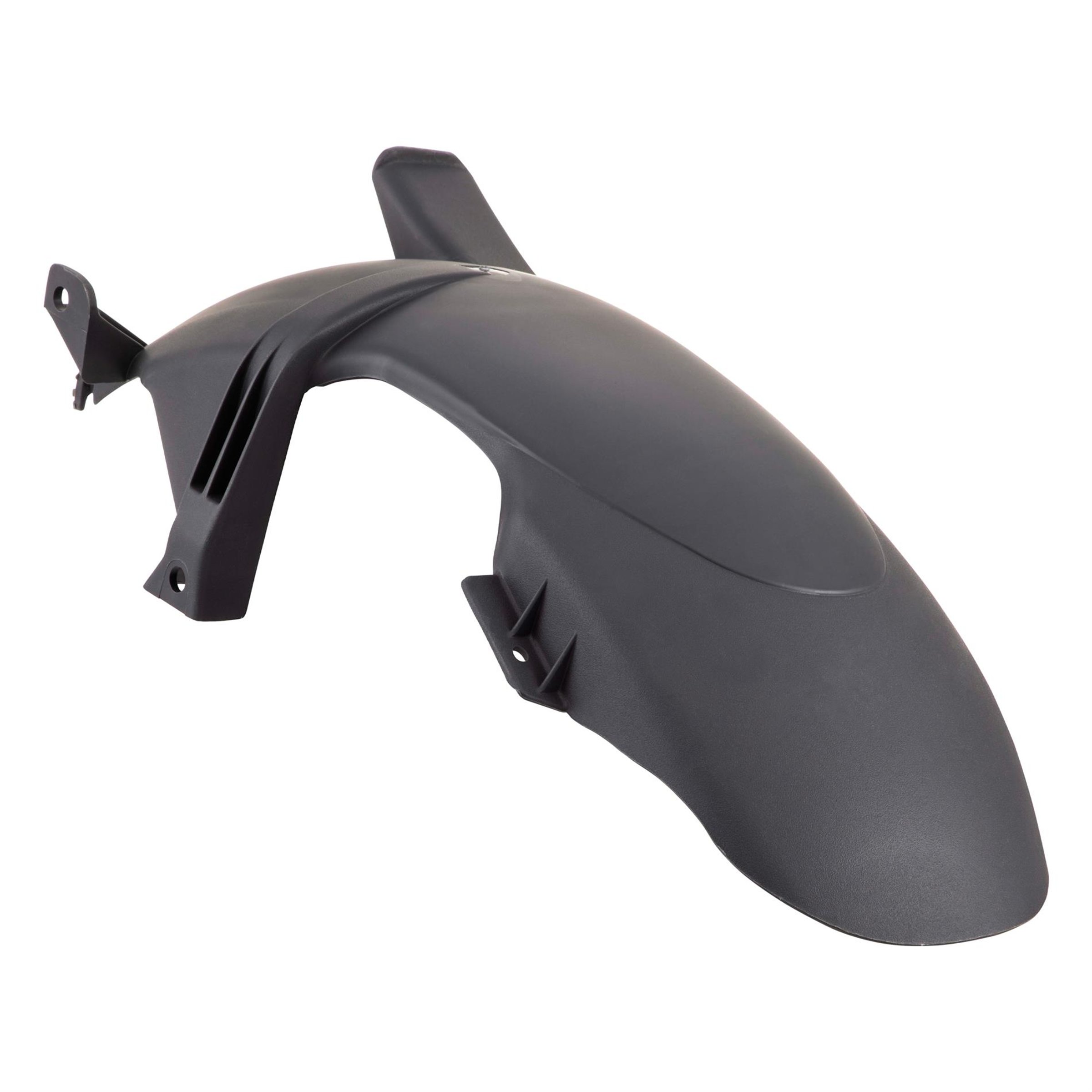 Image of Kotflügel PIAGGIO, hinten Material: Kunststoff unlackiert für APRILIA/GILERA/PIAGGIO SR ('99-'01)/Runner FX/FXR/Skipper 125-180ccm für APRILIA/GILERA/PIAGGIO SR ('99-'01)/Runner FX/FXR/Skipper 125-180ccm