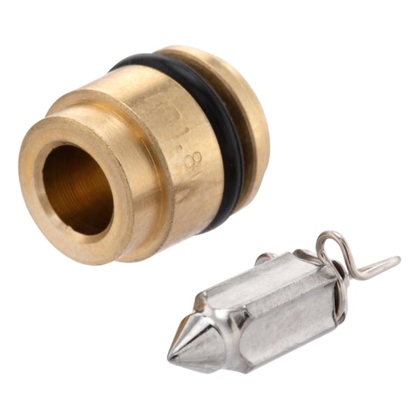 Image of Schwimmernadel PIAGGIO, CM102203 - 478276 für Vespa ET4 125 alter Motor, passt auch für APRILIA/PIAGGIO