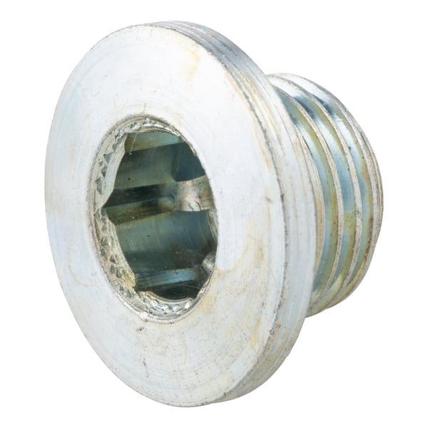Image of Schraube Öleinlass, Innensechskant für Lambretta 125 LI/LIS/DL/GP/150 LI/LIS/SX/DL/GP/175 TV 2°-3°/200 TV/SX/DL/GP