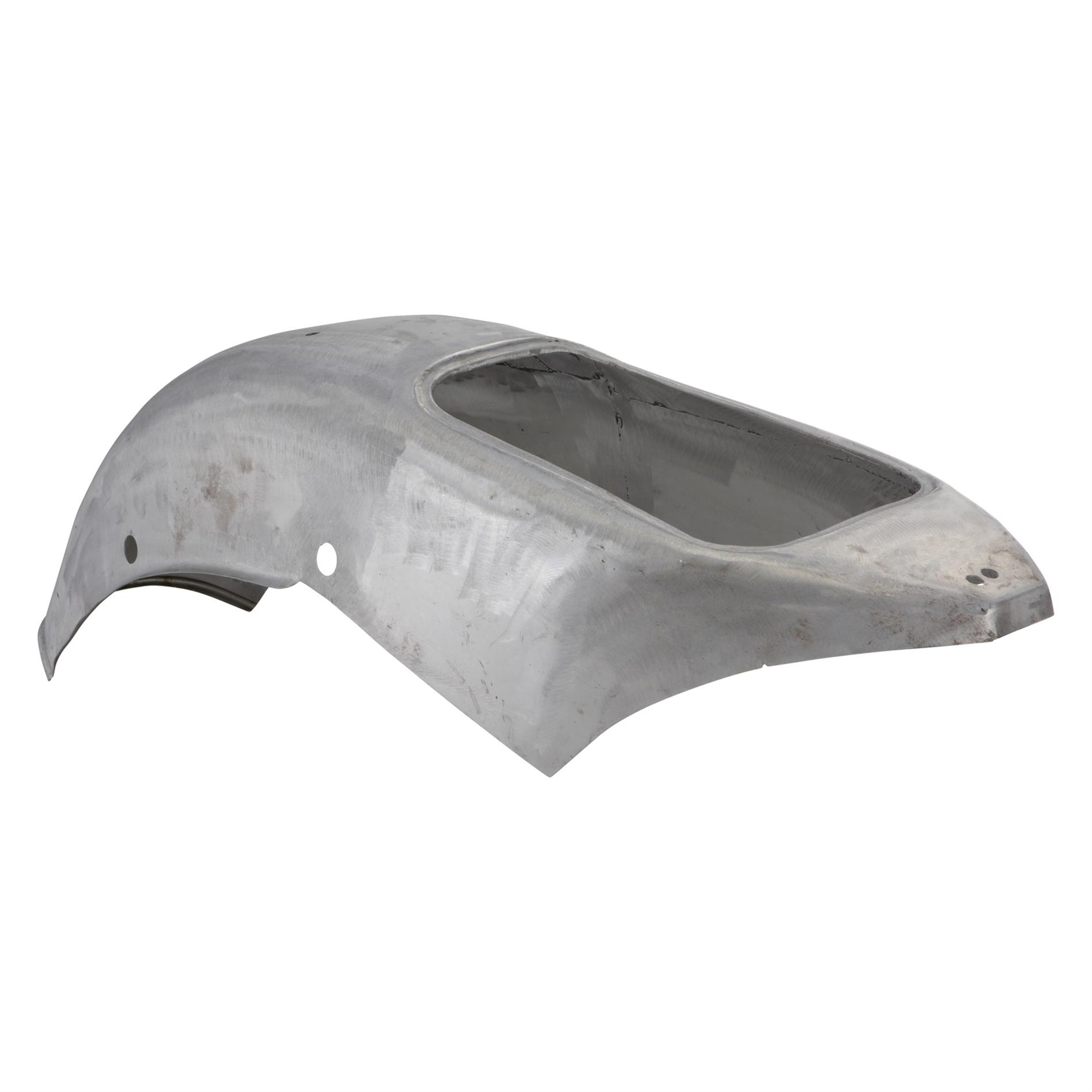 Image of Rahmenheck CARLUCCI für Vespa 125 VM/VN/150 VL Bj.1953-1955 für Vespa 125 VM/VN/150 VL Bj.1953-1955