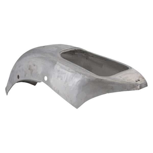 Image of Rahmenheck CARLUCCI für Vespa 125 VM/VN/150 VL Bj.1953-1955