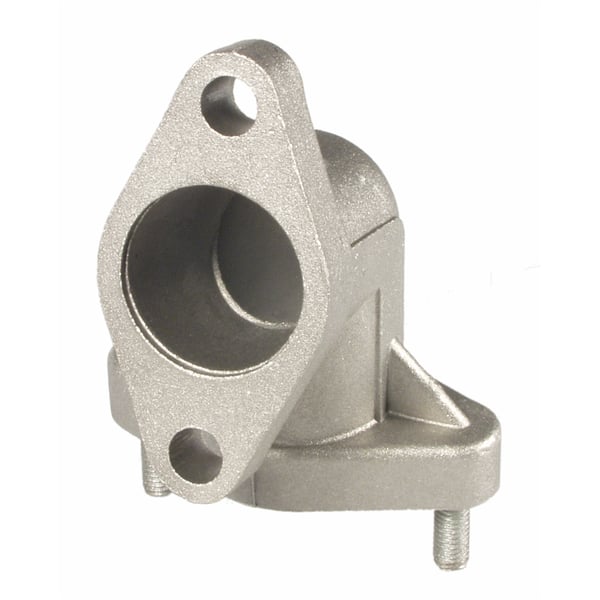 Image of Auslassstutzen, 990864 - 287148 für Vespa 50/N/L/R/S/Special/90/125/PV/PK50/S/SS/XL/XL2/N/Rush/Automatica