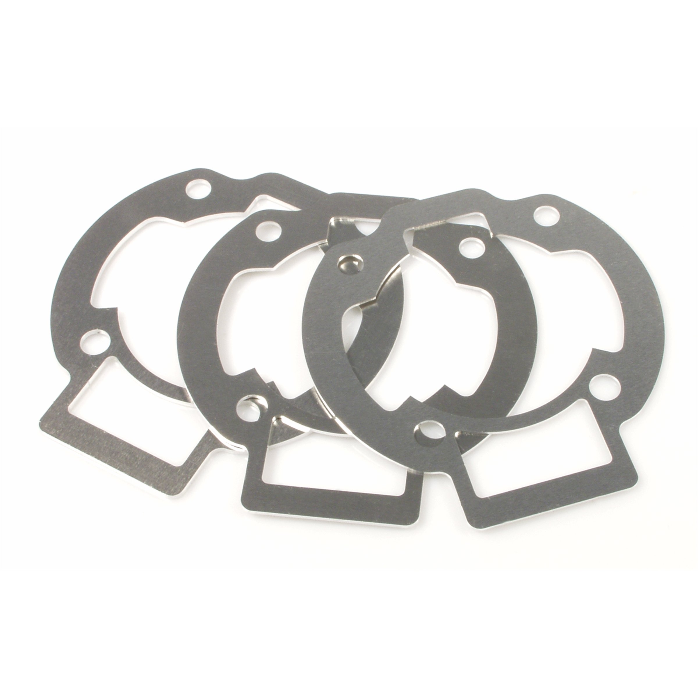 Image of Spacer Zylinderfuß (d) 1,0mm für GILERA/PIAGGIO 125-180ccm 2T AC/LC für GILERA/PIAGGIO 125-180ccm 2T AC/LC