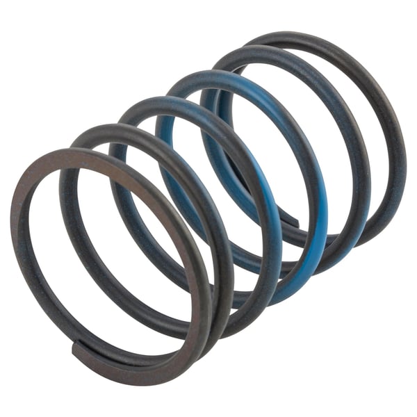 Image of Gegendruckfeder PIAGGIO 1A003435 Wandler für Vespa GTS/GTS Super 125/150ccm 4T LC iGet (Euro4)