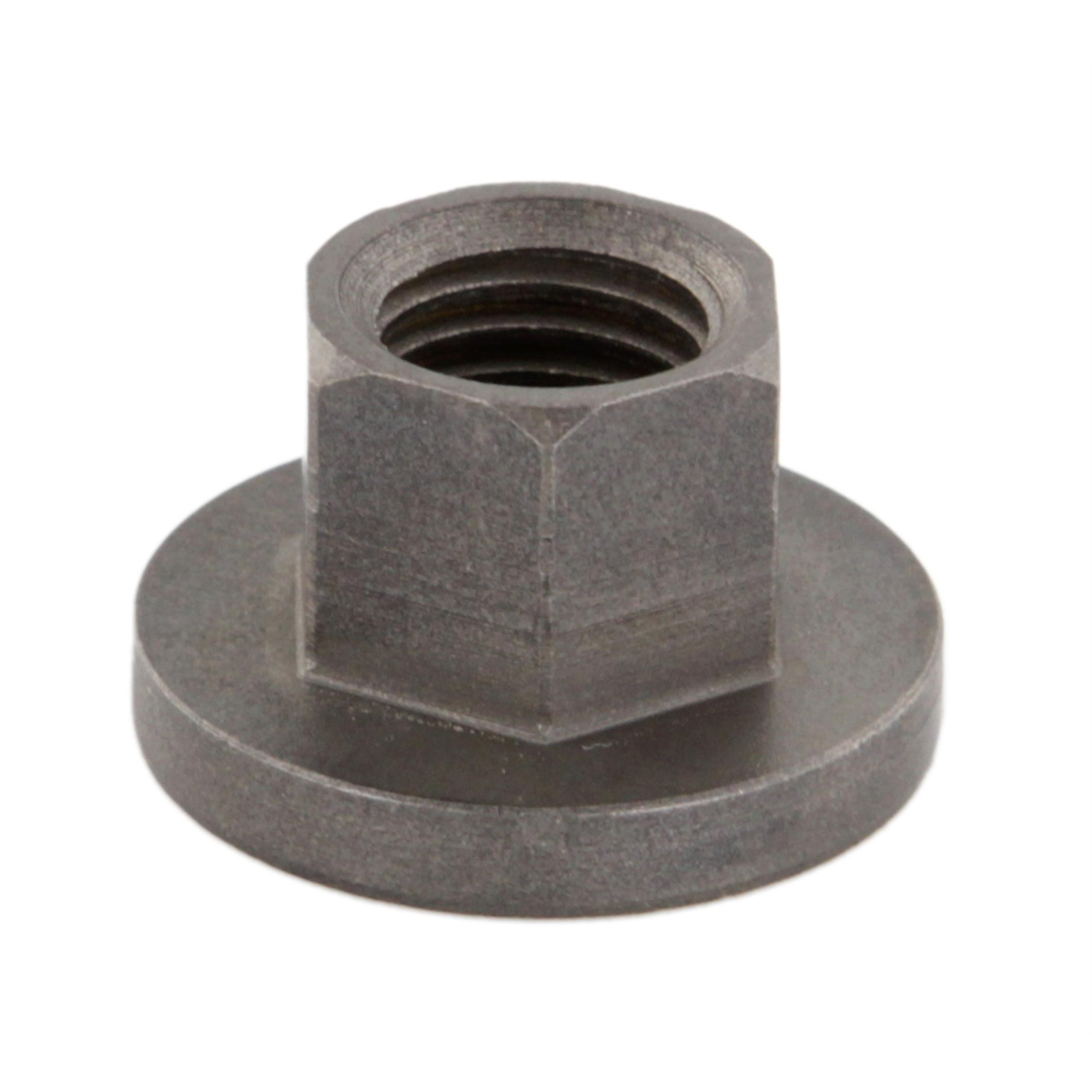 Image of Mutter Polrad M11x1,5 mm, SIP für Vespa 98/125 V1-33/VM/VN/VNA/VNB1-4T/150 VL/VB/VBA/VBB 1-2T 2°/VL1/VGLA-B/GL 1°/VGL1/GS für Vespa 98/125 V1-33/VM/VN/VNA/VNB1-4T/150 VL/VB/VBA/VBB 1-2T 2°/VL1/VGLA-B/GL 1°/VGL1/GS